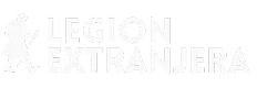 Legión Extranjera