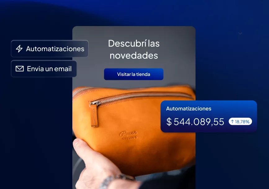 Marketing Nube