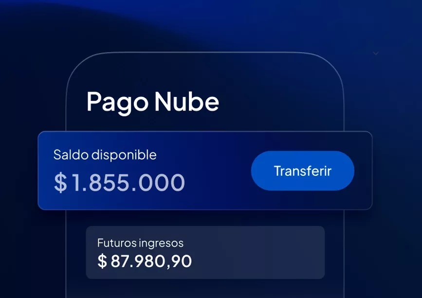 Pago Nube