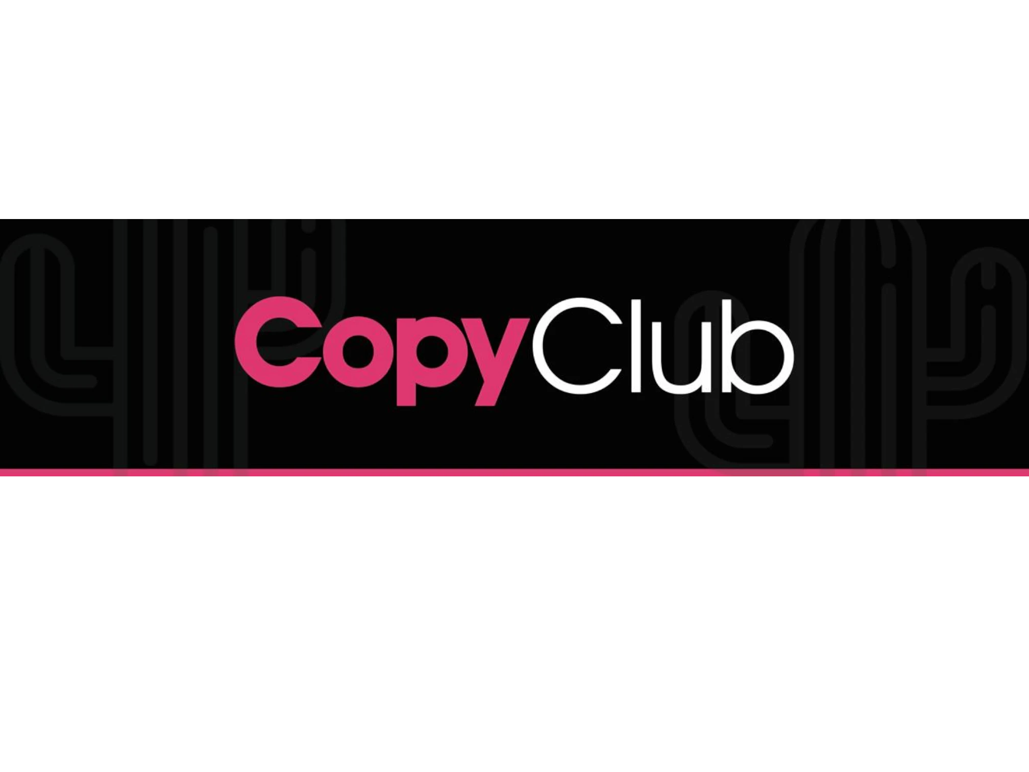 Copy Club