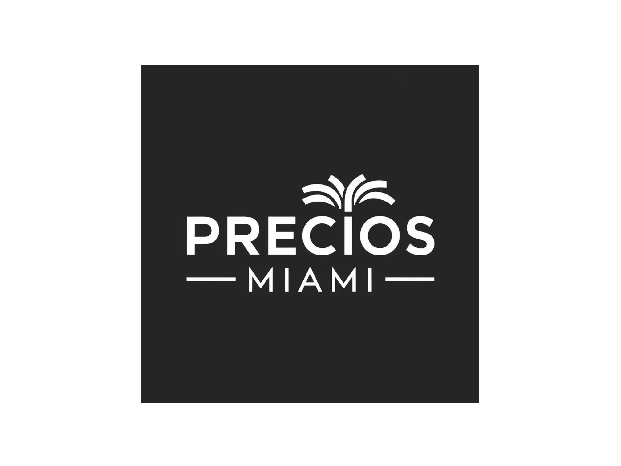 Precios Miami