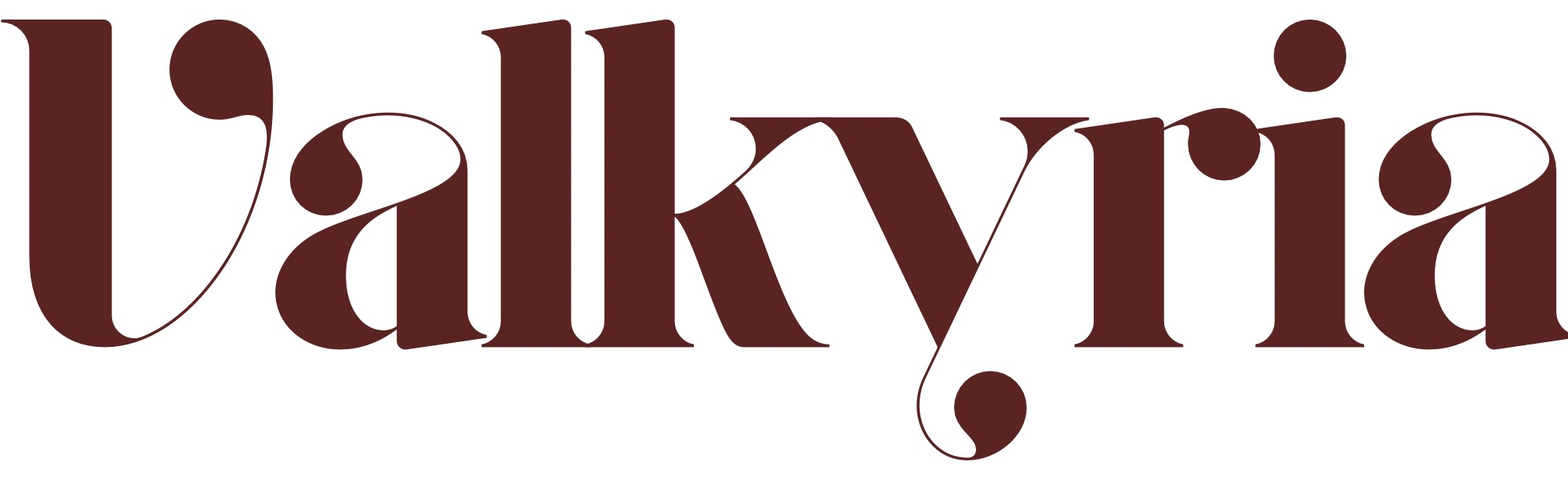 Valkyria